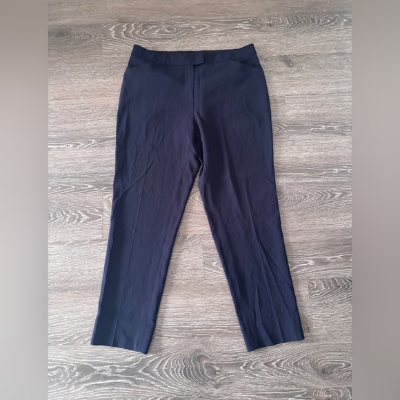 Theory Pants - Picture 8 of 9